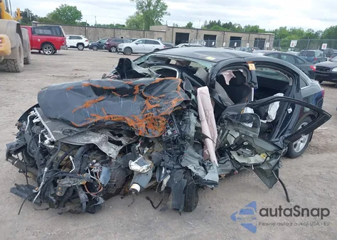 2015 Chevrolet Cruze 1Lt Auto z USA, uszkodzony, nr VIN 1G1PC5SB9F7263324